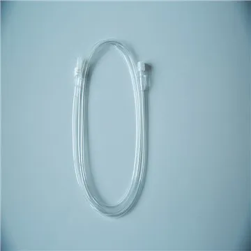 Tabung Ekstensi Tekanan Sekali Pakai